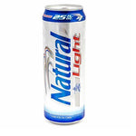 Natural Light 25 Ounce Can - Single