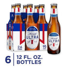 Michelob Ultra 6Pack, 12 Ounce Bottles