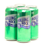 Rolling Rock 25 Ounce Can - Single