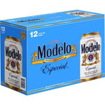 Modelo 12 Pack, 12 Ounce Can