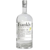 Frankly Organic Vodka - 750ML
