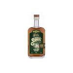 Henry Sipes Double Oaked Smoked Barrel Rye - 750ML