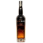 New Riff Single Barrel Bourbon - 750ML