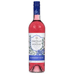 Castello Del Poggio Blueberry Bliss - 750ML