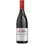 Ferme du Mont Vendange Chat du Pape 2020 - 750ML