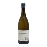 Xavier Monnot Bour Bl Grande Couture 2022 - 750ML