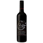 Hook and Ladder The Tillerman Red Blend 2021 - 750ML