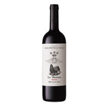 Sallier De La Tour Syrah Monreale Doc 2020 - 750ml