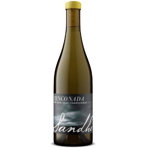 Sandhi Chardonnay Riconada Vyd 2022 - 750ML – Wine To Deliver