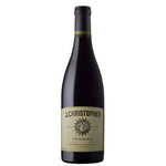 J Christopher Jj Pinot Noir 2022 - 750ML