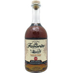 La Favorite Rhum VSOP - 1L
