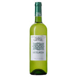 Famille Guibert Blame the Monkey Rouge 2022 - 1L