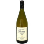 Francois Cazin Cheverny Blanc 2024 - 750ml