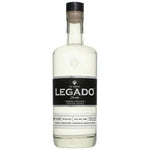El Gran Legado de vida Blanco - 750ml