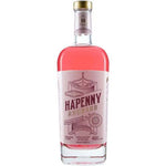 Ha'Penny Rhubarb Gin - 750ml
