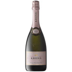 Krone Rose Cuvee Brut MCC 2021 - 750ml