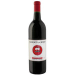 Green & Red Petite Syrah "Tip Top Vineyard" 2021 - 750ml