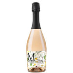 Montinore Estate "Vivace" Prosecco Rose 2022 - 750ml