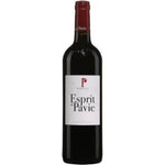 Esprit de Pavie Bordeaux AOC 2019 - 750ml