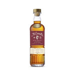 McConnell’s Irish Whisky Oloroso Sherry Cask-750ML
