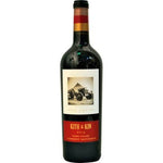 Kith and Kin Napa Valley Cabernet Sauvignon - 750ML