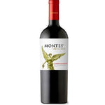 Montes Classic Cabernet Sauvignon 750ML