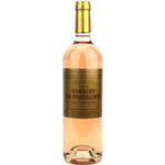 Fontsainte Corbier Gris De Gris Rose 2024 - 750ML