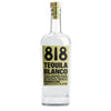 818 Tequila Blanco-750ML
