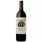 Heitz Cellar Napa Valley Cabernet Sauvignon 2018-750ML