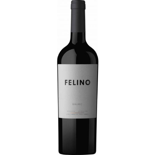 Vina Cobos Felino Malbec 2023 - 750ML – Wine To Deliver