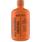 Bulleit Old Fashion Cocktail-750ML