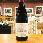 Leon Barral Faugeres Jadis 2019 - 750ML