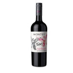 Montes Twines Red Blend 750ML