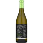 Educated Guess Chardonnay - 750ML