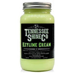 Tennessee Shine Keylime Cream Rum - 750mL