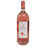 Barefoot Fruitscato Peach - 1.5L