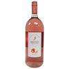 Barefoot Fruitscato Peach - 1.5L