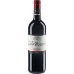 ColleMassari  Riserva 2020 - 750ML