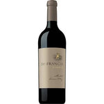 St. Francis RSV Merlot - 750Ml