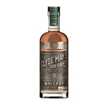 Clyde May’s Cask Strength 8 Year - 750ML