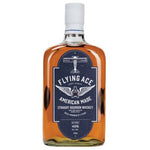 Flying Ace American Made Straight Bourbon 750ML