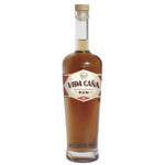 Vida Cana Rum DR 9yr - 750mL