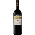 Poggio Scalette Il Carbonaione 2020 - 750ML