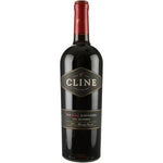 Cline Old VIne Zinfandel Lodi California - 750Ml