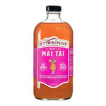 Stirrings Mai Tai Mix 750ML