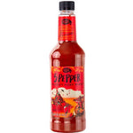 Master of Mixes Bloody Mary 5 Peppers 1L