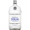 Tanqueray Sterling Imported Vodka 1.75L