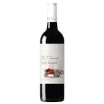 Yalumba Y Series Cabernet Sauvignon 2021 - 750ML