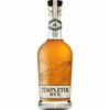 Templeton Rye Aged 4 Yr - 750ML