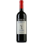 Boroli Barolo Villero 2019 - 750ML